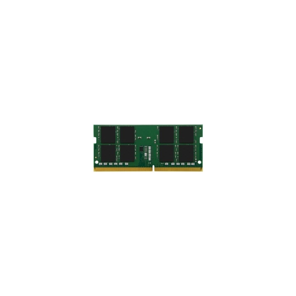 8 GB DDR4 3200 MHZ CL22 Notebook Ram Value KVR32S22S8/8