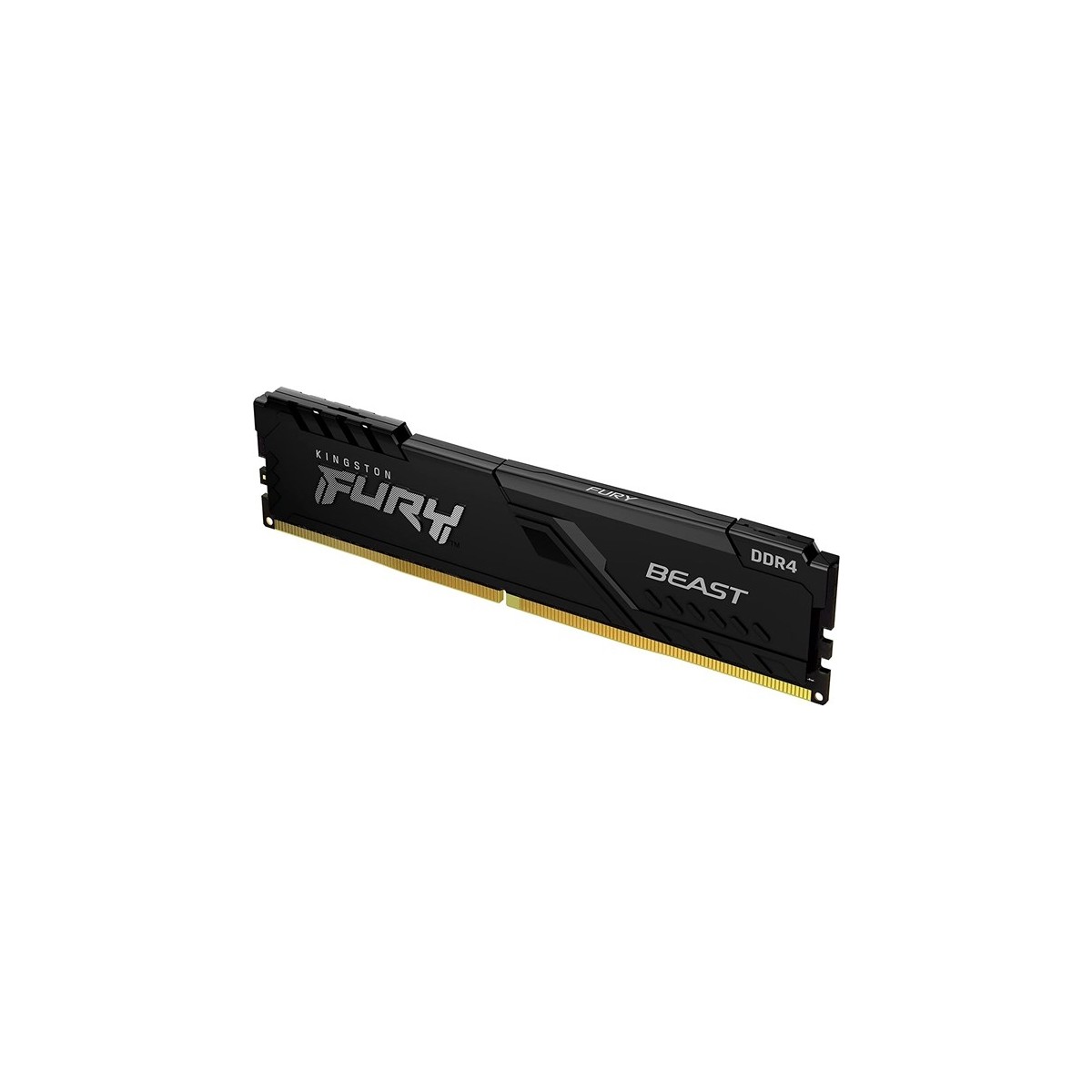 Fury 8gb 2666 Ddr4 KF426C16BB/8