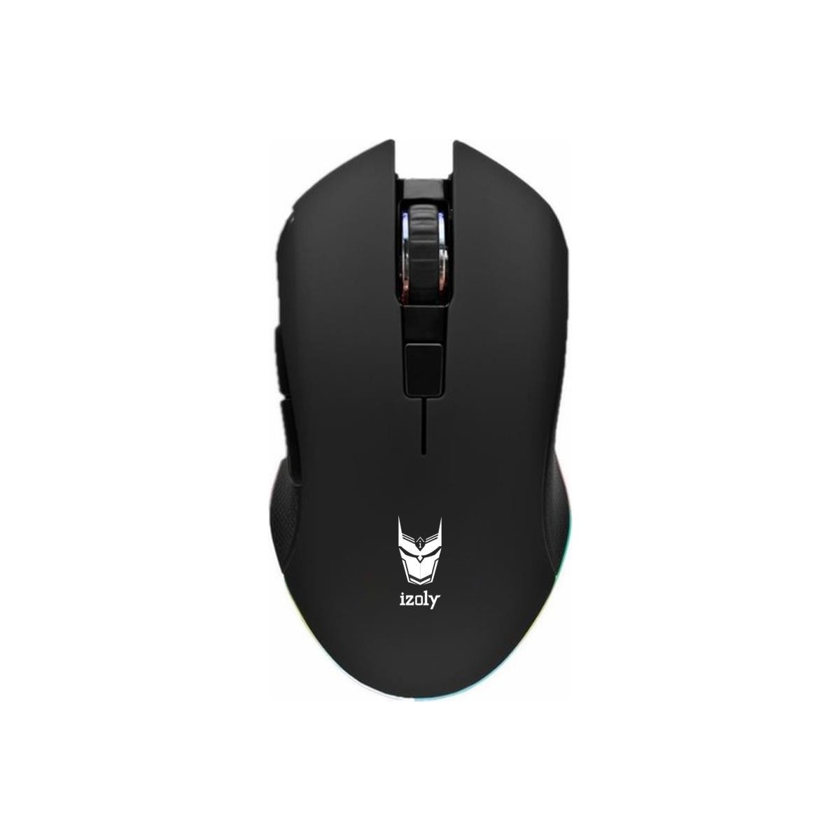 GM600 Kablolu Gaming Oyuncu Mouse
