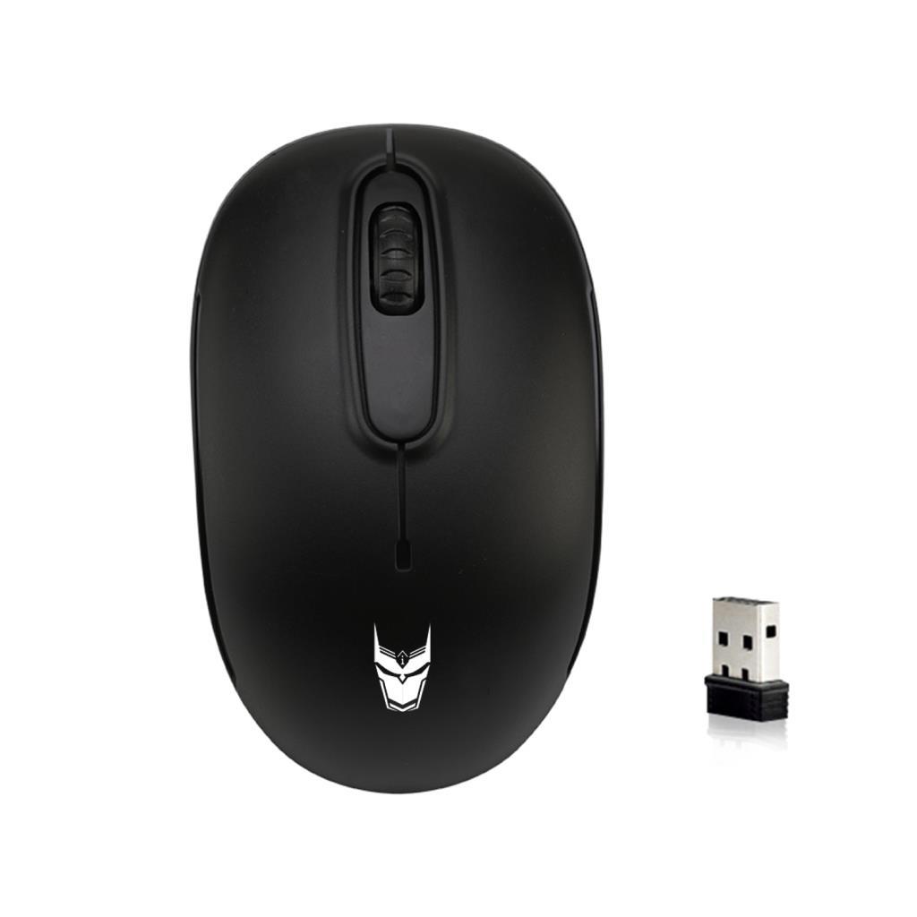 İzoly Q1 2.4 GHz Kablosuz Optik Mouse