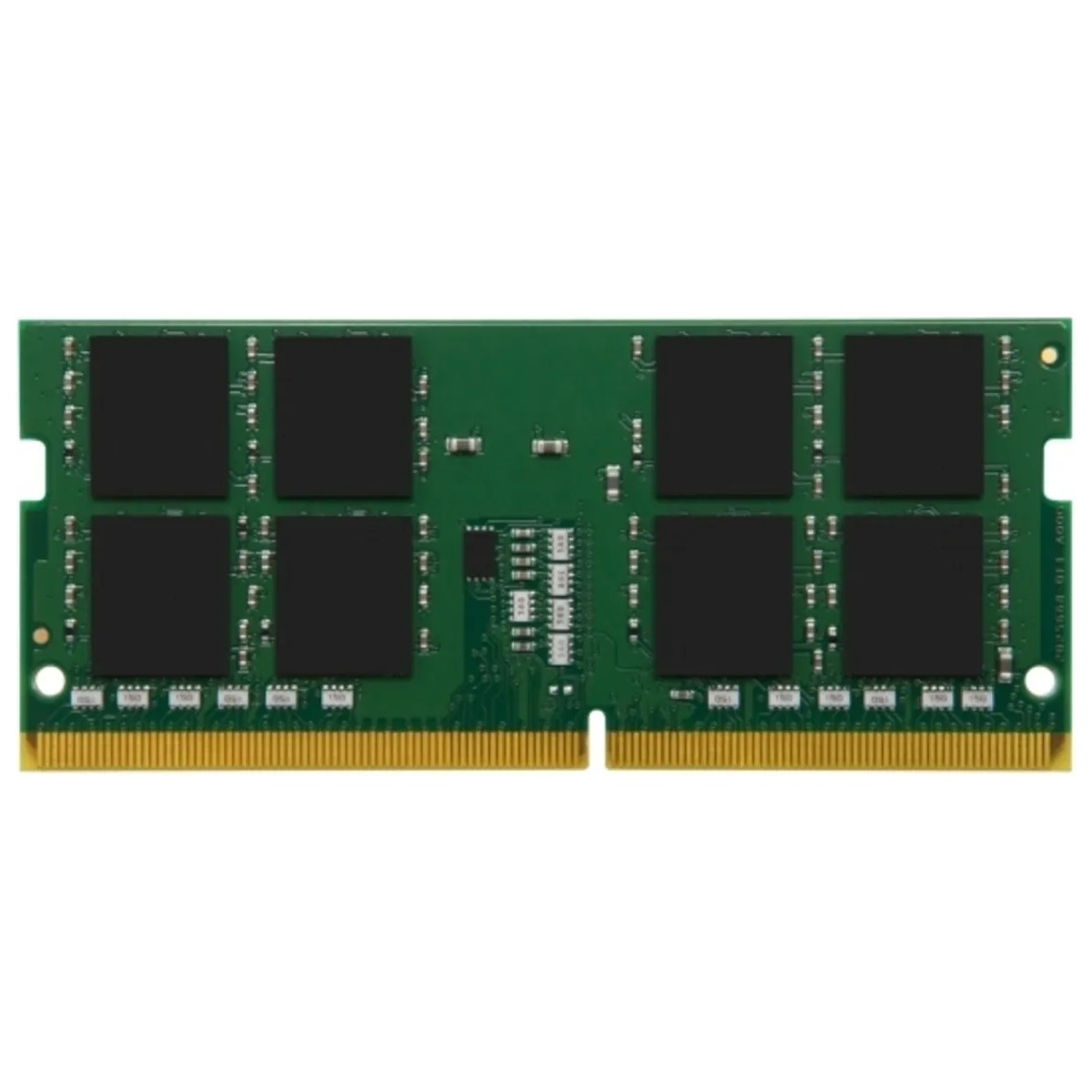 KVR26S19S8/4 4GB DDR4 2666MHZ Notebook Ram SODIMM